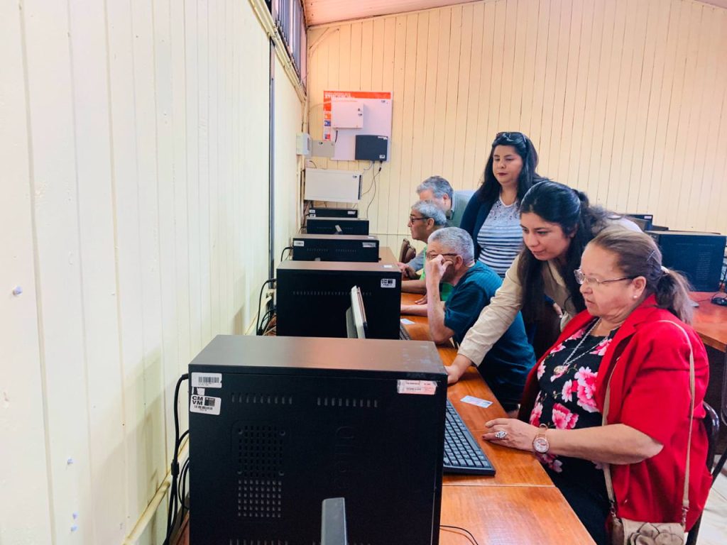 Imagen principal: 83.335 viñamarinos votaron en Consulta Municipal en que se pronunciaron sobre temas nacionales y locales