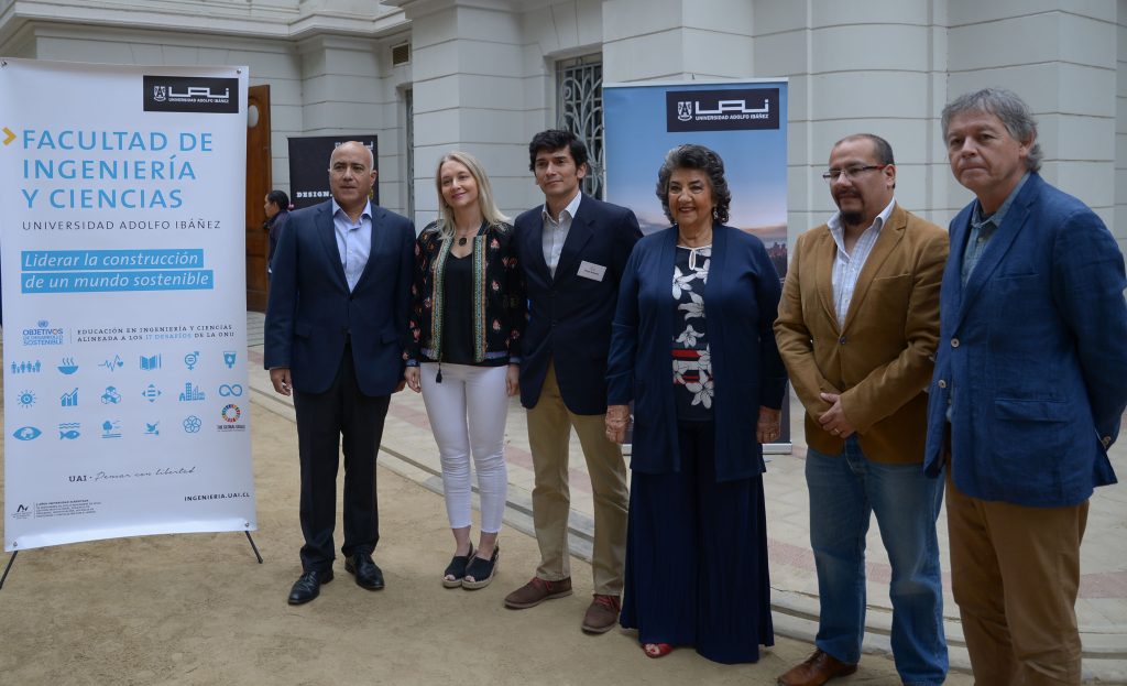 Imagen principal: Feria tecnológica “Maker weekend Viña” se realizará en marzo en el Palacio Rioja