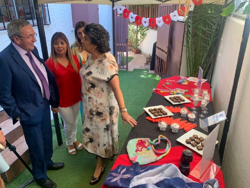 Municipio de Viña del Mar ofrece talleres de manualidades para el Mes del amor