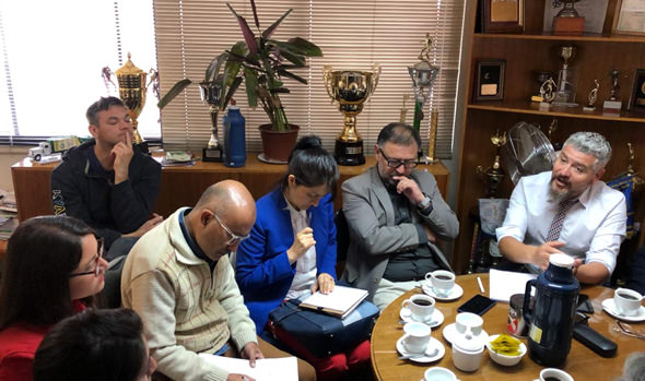 Alcaldesa Virginia Reginato sobre las Victorias: una solución integral