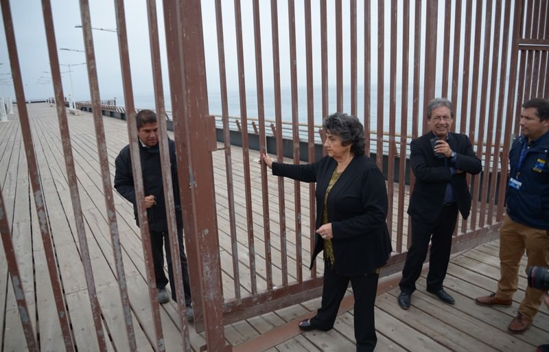 Municipio determina cierre temporal de recintos, parques y museos para prevenir posibles contagios