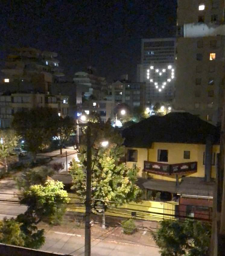 Alcaldesa Virginia Reginato valoró señal de esperanza que brinda hotel viñamarino