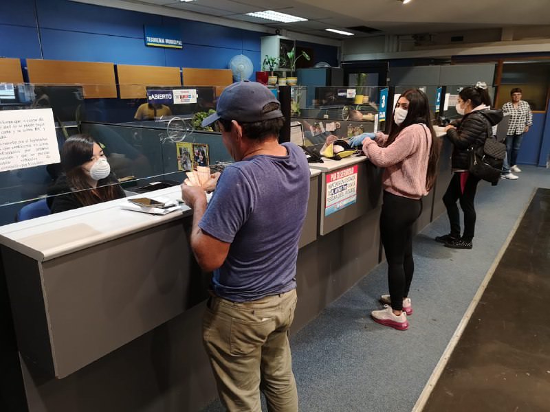 Municipio de Viña del Mar aclara que permisos de circulación se pueden obtener a partir del 1 de abril sin multas ni reajustes