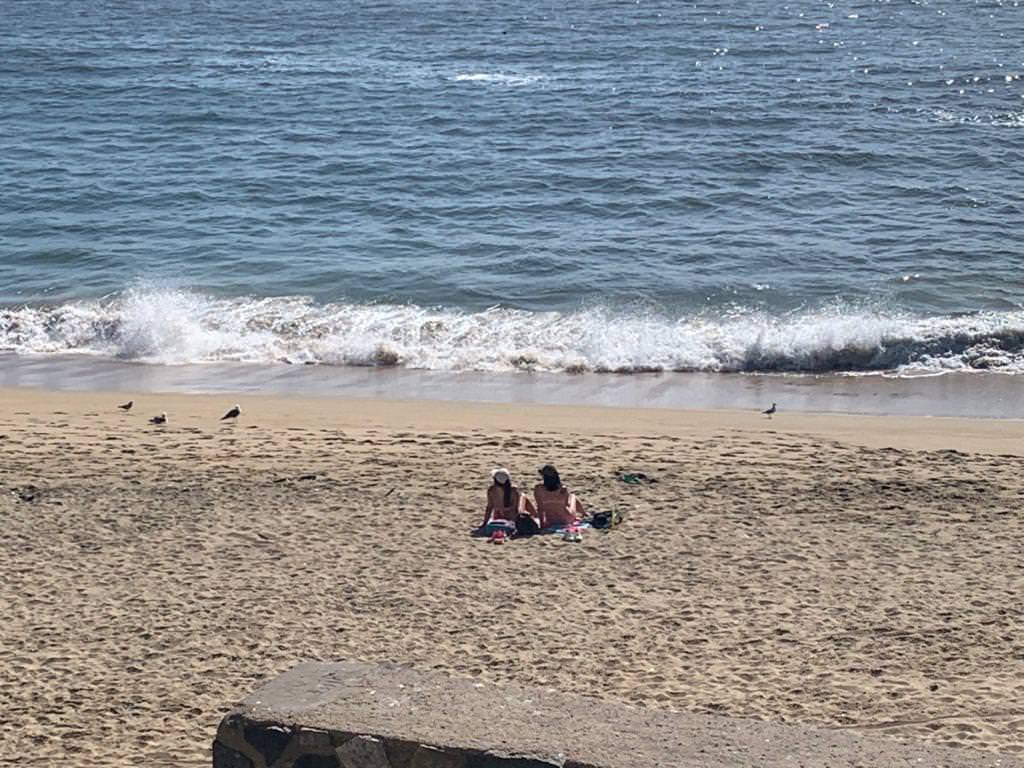 Alcaldesa Virginia Reginato oficia a Jefe de zona para que cierre playas de Viña del Mar