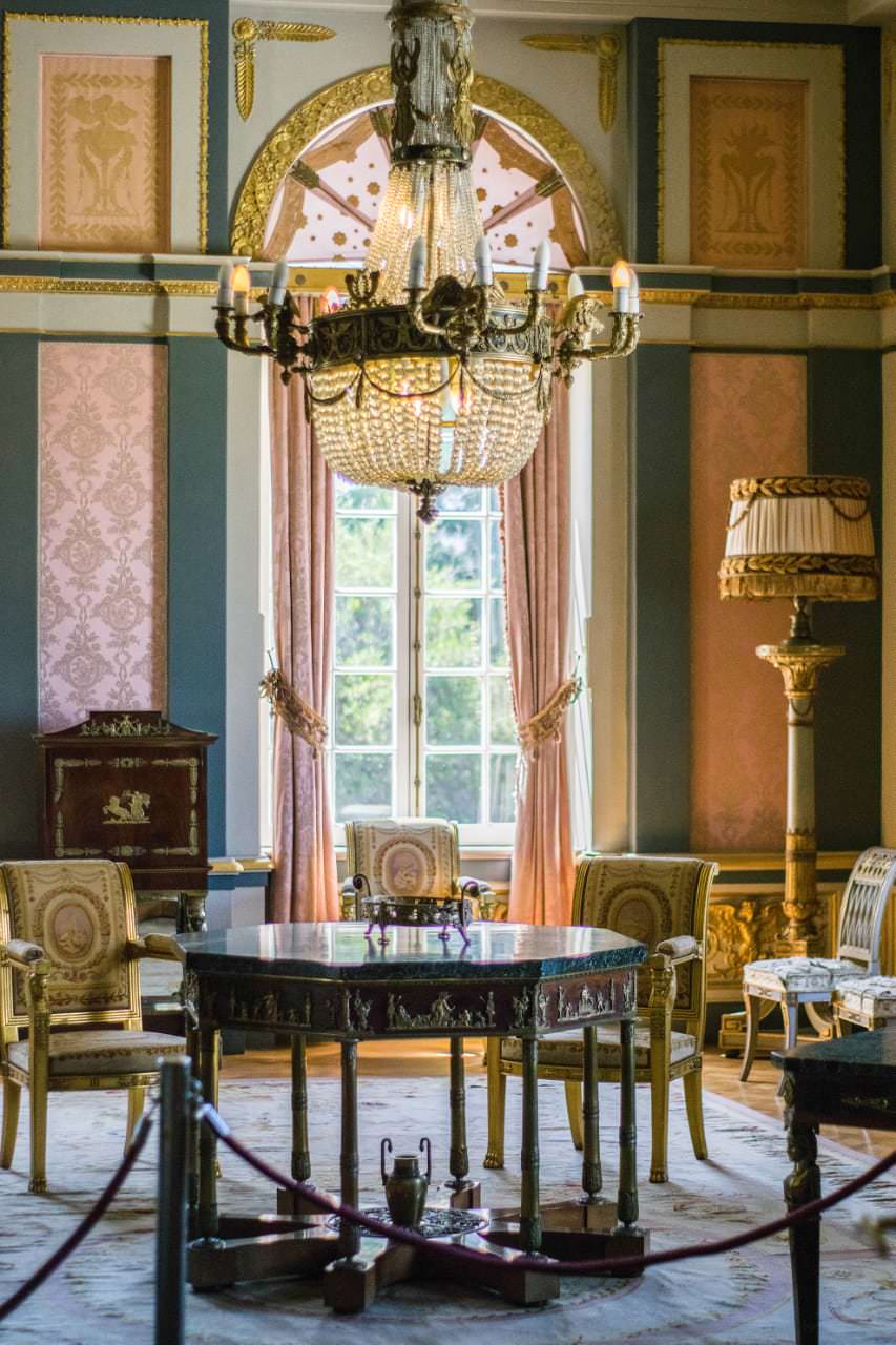 Museo Palacio Rioja ofrece visita virtual con video en lengua de señas