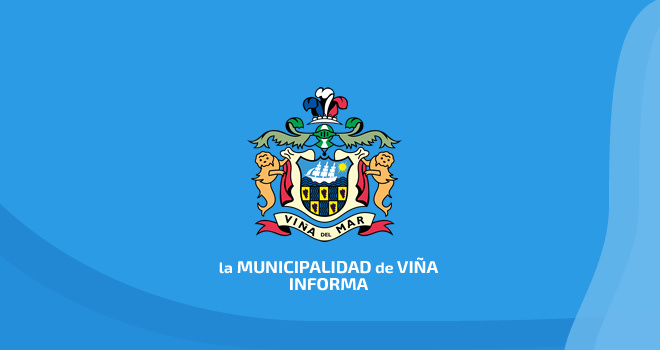 El Municipio sigue contigo – Delegación de Reñaca
