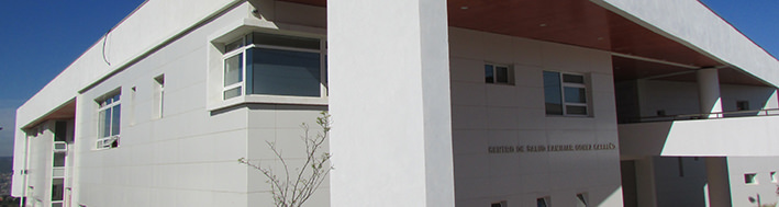 SAPU de Gómez Carreño funcionará en nuevas dependencias