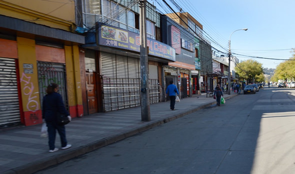 Alcaldesa Virginia Reginato invita a comprometerse con una cuarentena ejemplar