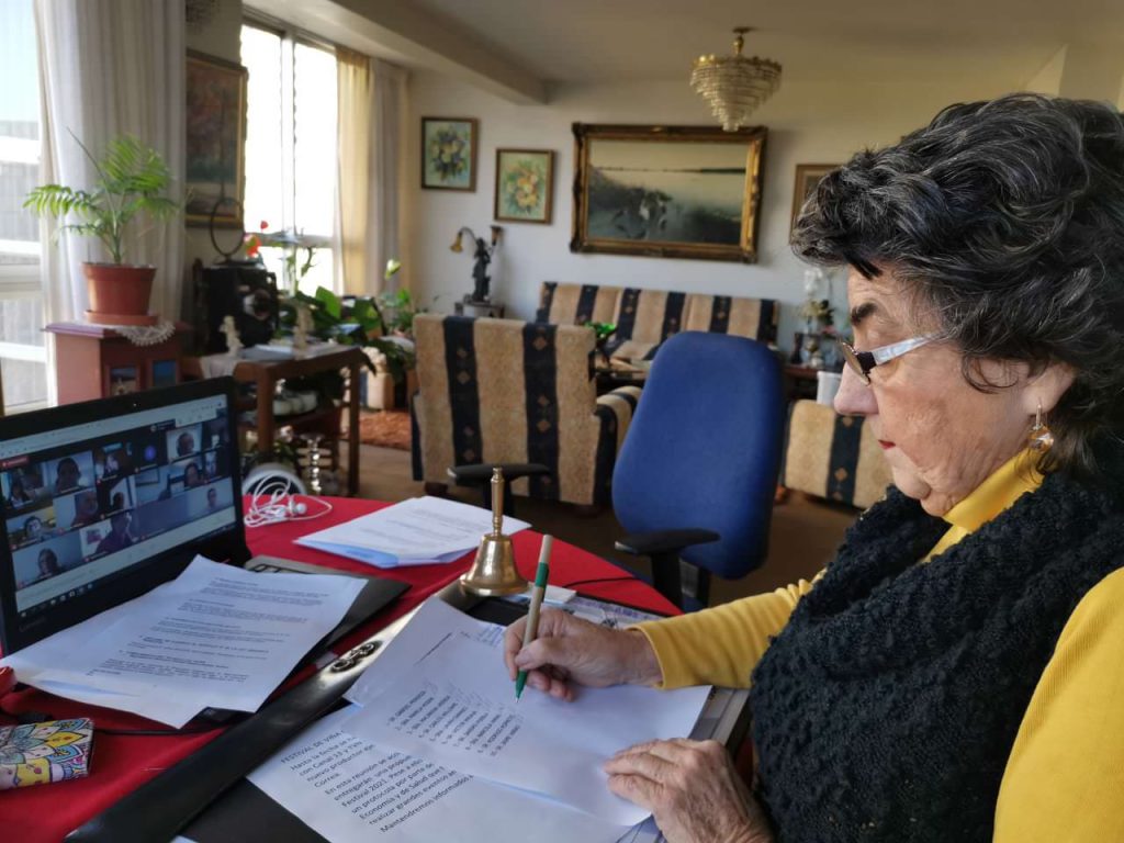 Imagen principal: Concejo municipal de Viña del Mar aprueba plan para postergar pago de patentes en apoyo a Mipymes durante contingencia sanitaria