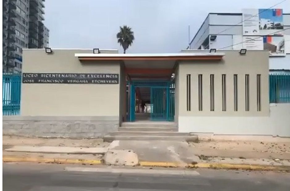 Imagen principal: Área educación de Corporación Municipal de Viña del Mar informa sobre receso pedagógico entre el 20 y el 24 de julio