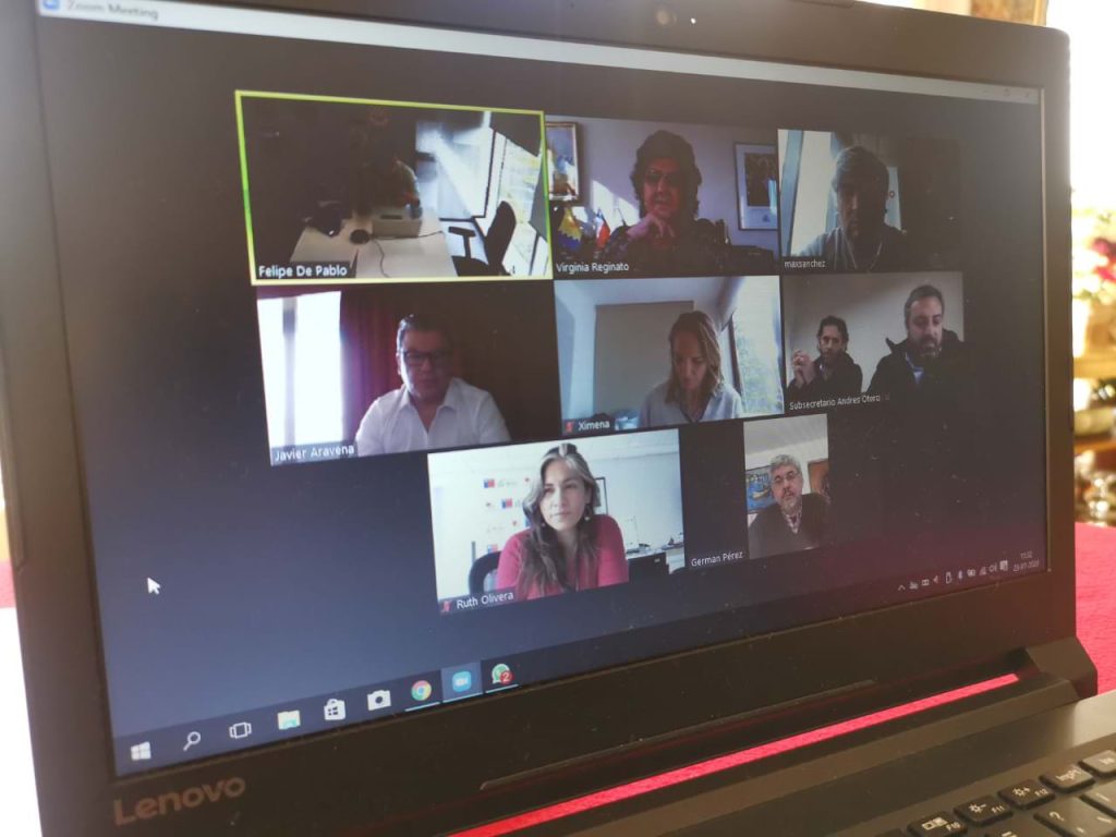 Imagen principal: Ministerio del Deporte confirmó a Viña del Mar como la principal subsede para los Juegos Panamericanos 2023