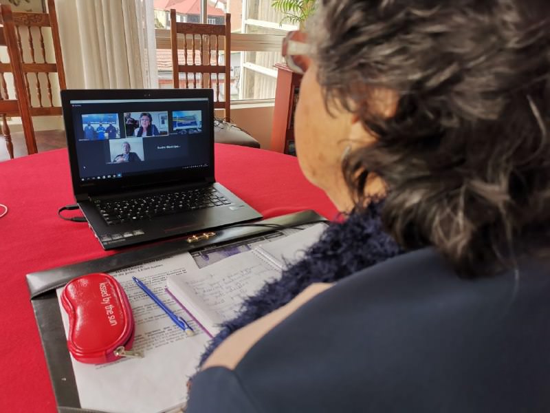 Municipio de Viña del Mar se hará parte en acciones legales que interpondrán funcionarios de aseo insultados por vecino durante jornada de trabajo