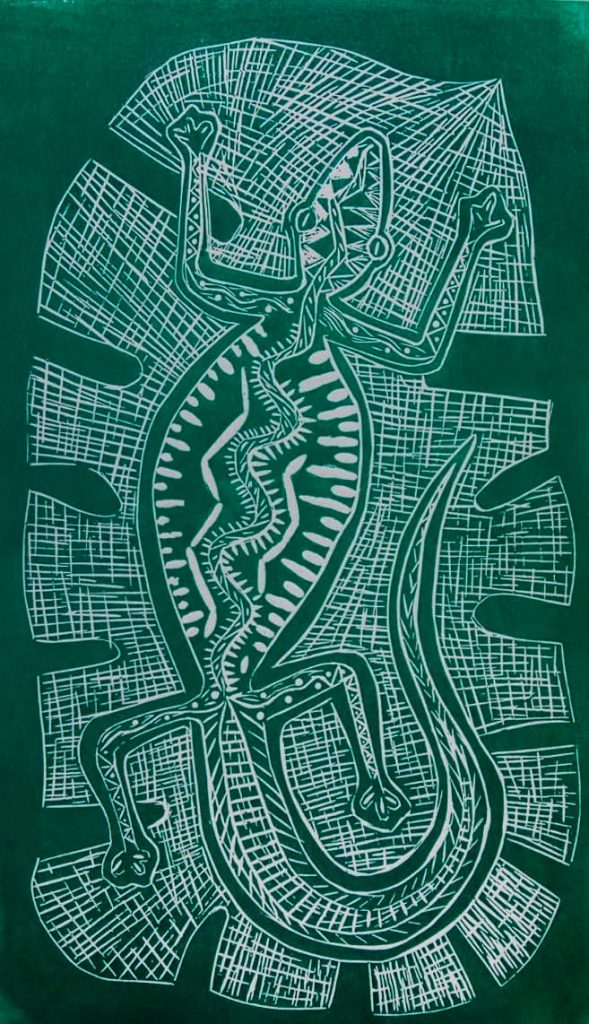 Imagen principal: Exposición “5 años grupo de grabadores Casaplan” se presenta en la Sala Viña del Mar on line