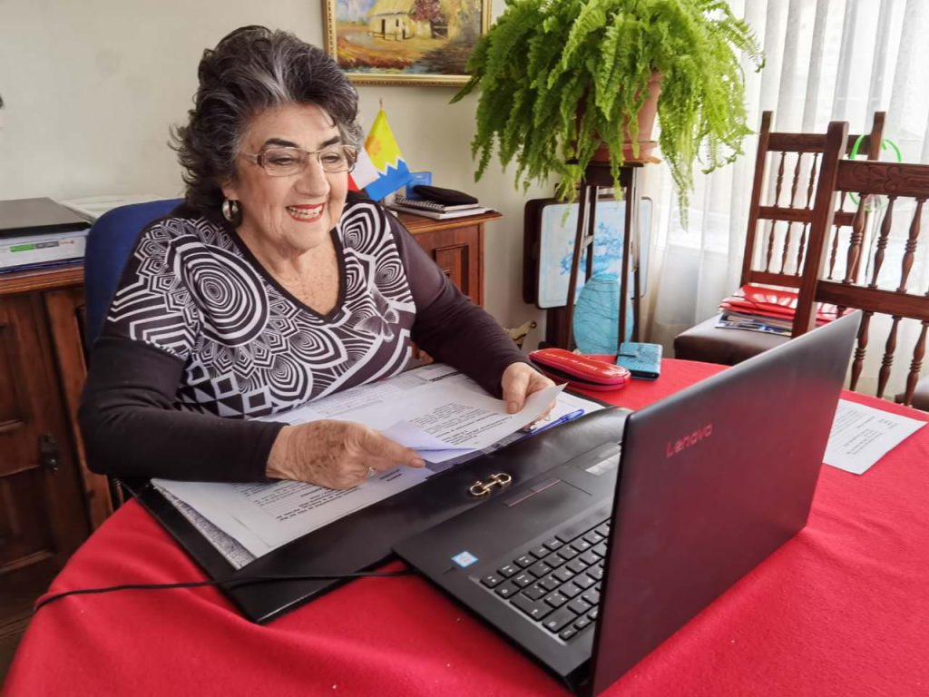 Imagen principal: Municipio de Viña del Mar y Universidad de Las Américas reafirman compromiso para desarrollar Escuela de Formación Comunitaria