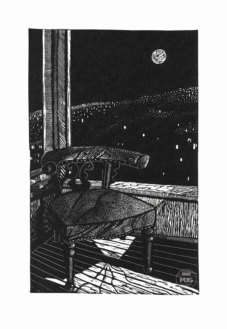 Municipio invita a exposición “Grabado del Puerto” en Sala Viña del Mar on line