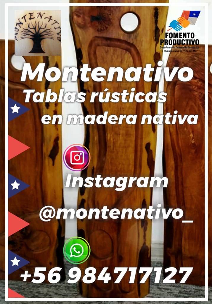 Con datos de delivery, municipio de Viña del Mar apoya a locales gastronómicos para Fiestas Patrias