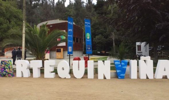 Museo Artequin Viña del Mar obtiene primer lugar en 11° premio Ibermuseo