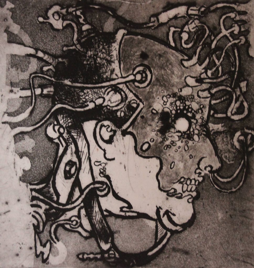 Imagen principal: En Sala Viña del Mar virtual se exponen a ganadores y seleccionados del Concurso Pequeño Formato “Carlos Nicolás”