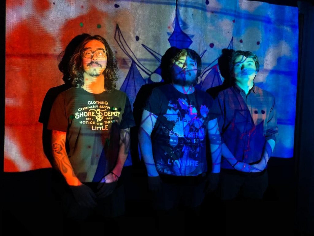 Imagen principal: IVN Banda se presentará en el Ciclo Más Música Online del Departamento de Cultura de la Municipalidad de Viña del Mar