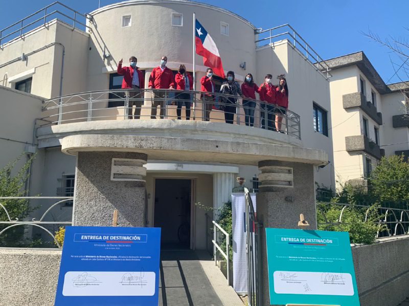 Abren nuevas oficinas de seremías de Energía y Medio Ambiente en Viña del Mar