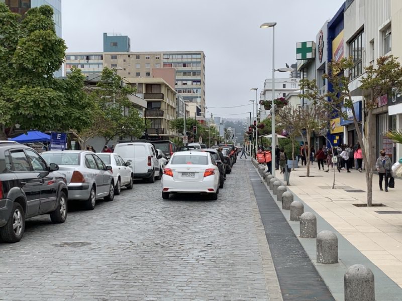 Viña del Mar se adjudica del orden de $ 3 mil millones para proyectos, tras aprobación del Consejo Regional