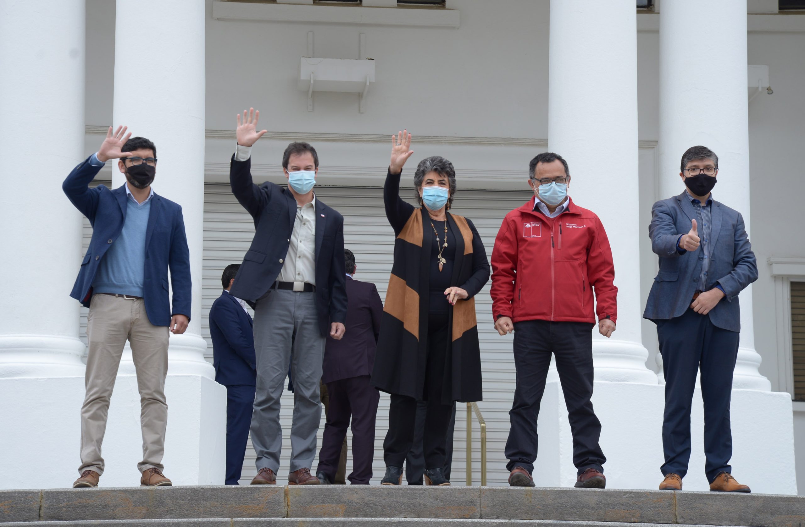 Casinos de juegos podrán reabrir en fase 3 pero sólo salas de máquinas en espacios abiertos