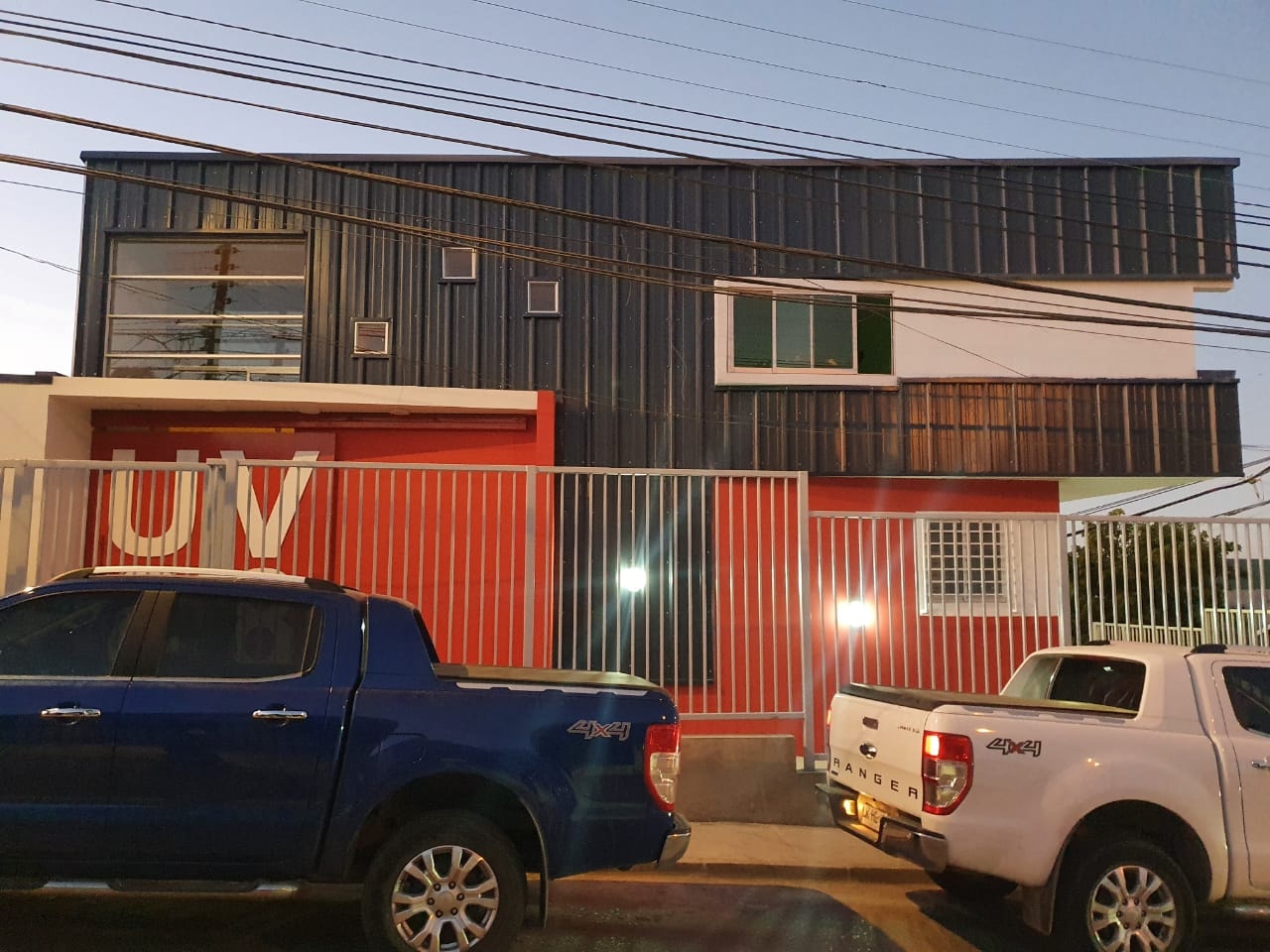 Municipio de Viña del Mar desarrolla diversos proyectos de infraestructura pública en barrios de la comuna