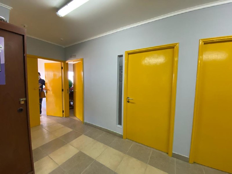 Obras de mejoramiento de Cesfam de Santa Inés y Las Torres de Forestal beneficiarán a 30 mil usuarios