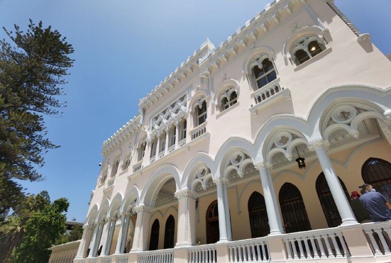 Viña del Mar tendrá museos inclusivos gracias a la instalación de dispositivos electrónicos