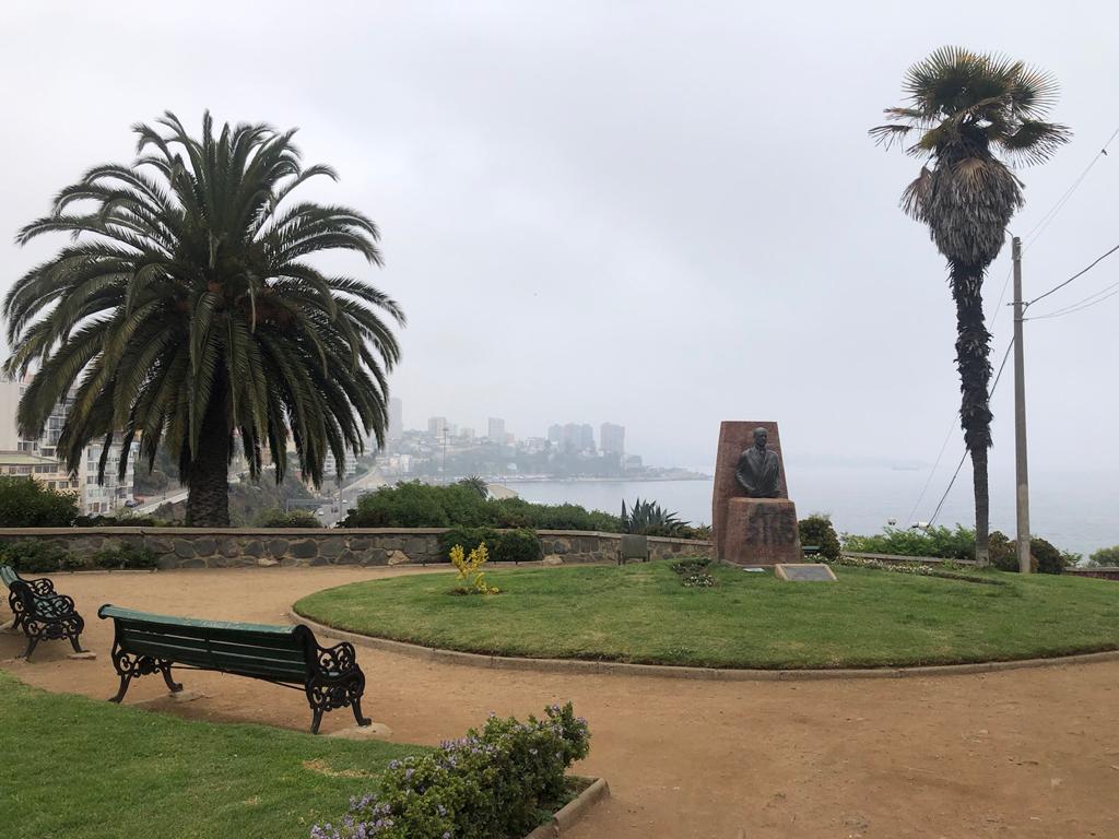 Concurso invita a recordar anécdotas en lugares turísticos de Viña del Mar