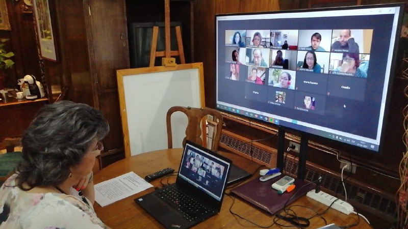 De manera virtual retornarán a clases el 4 de marzo establecimientos municipales de Viña del Mar