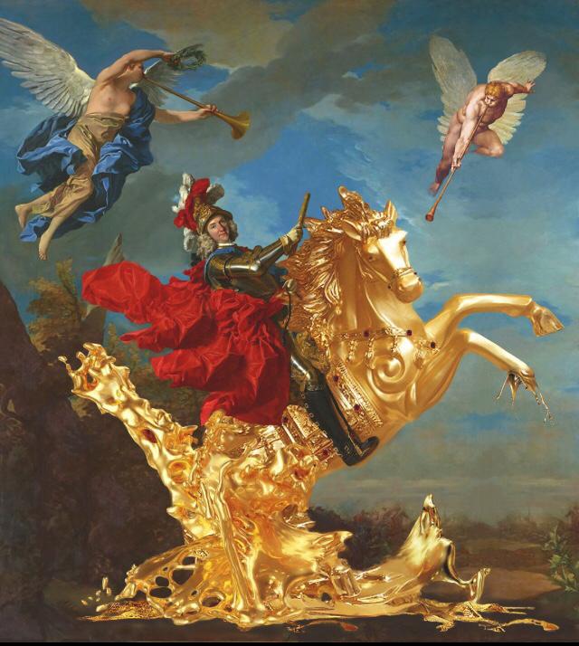 Municipalidad de Viña del Mar invita a exposición virtual de Casa de las Artes