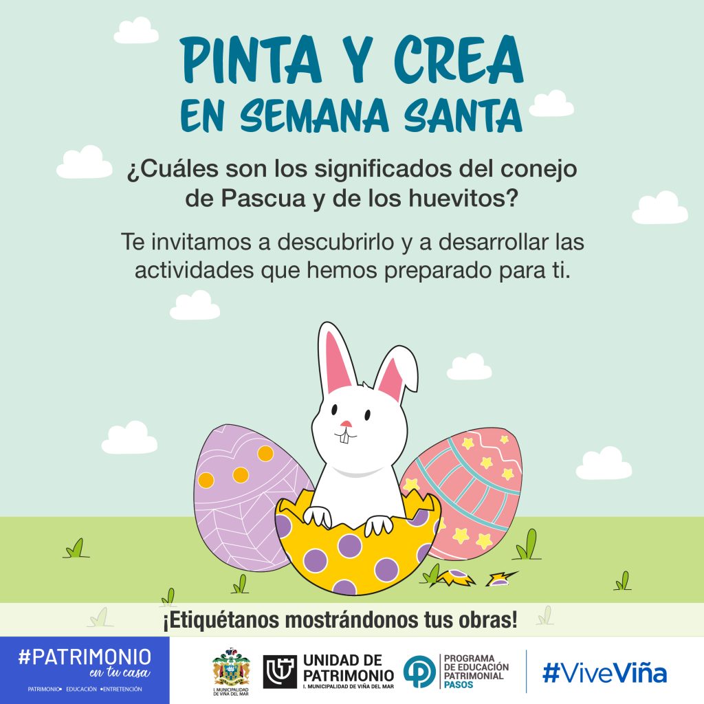 Imagen principal: Municipio de Viña del Mar invita a pintar y crear en Semana Santa