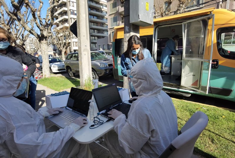 Refuerzan llamado para respetar medidas de autocuidado ante implementación de Pase de movilidad en Viña del Mar