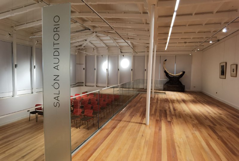 Ministra de Cultura conoció restauración del Palacio Vergara de Viña del Mar y proceso de habilitación