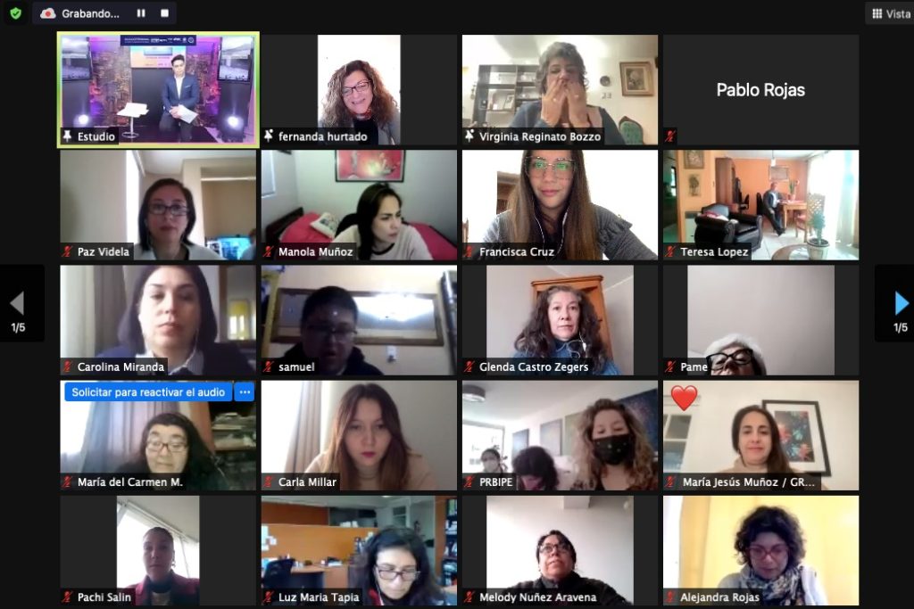 Imagen principal: Viña del Mar lanza programa de educación patrimonial