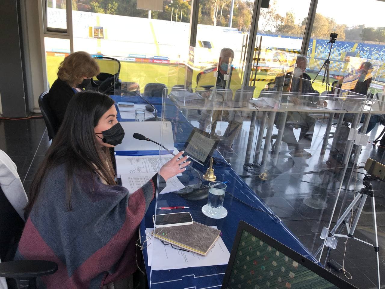 Concejo municipal de Viña del Mar aprueba realizar auditoría externa al municipio tras años siendo denegada