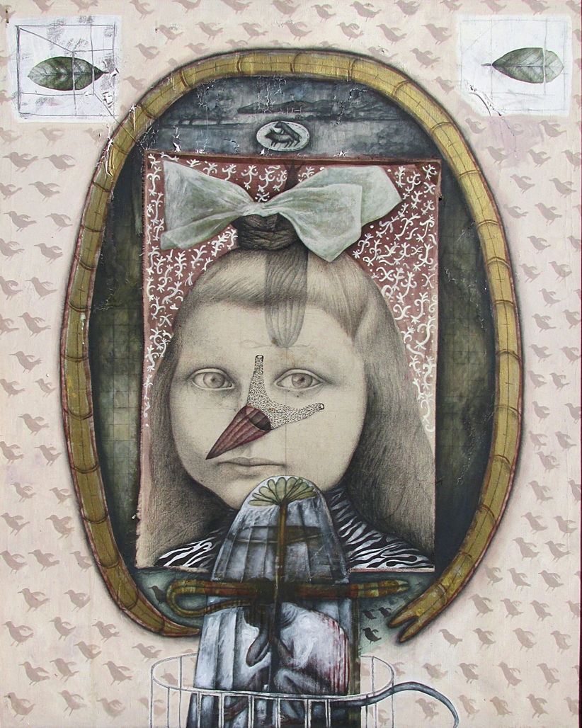 Exposición en homenaje al artista Marko Molina llega a la Sala Viña del Mar