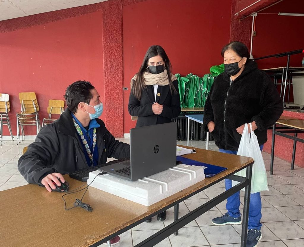 Imagen principal: Municipio de Cuidados pone en marcha plan piloto “Farmacia en tu Barrio” en beneficio de adultos mayores de Viña del Mar
