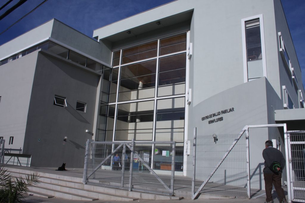 Imagen principal: Centros de salud municipales de Viña del Mar atenderán con turno especial por día internacional de la APS