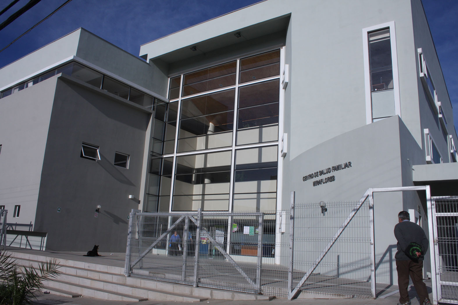 Centros de salud municipales de Viña del Mar atenderán con turno especial por día internacional de la APS