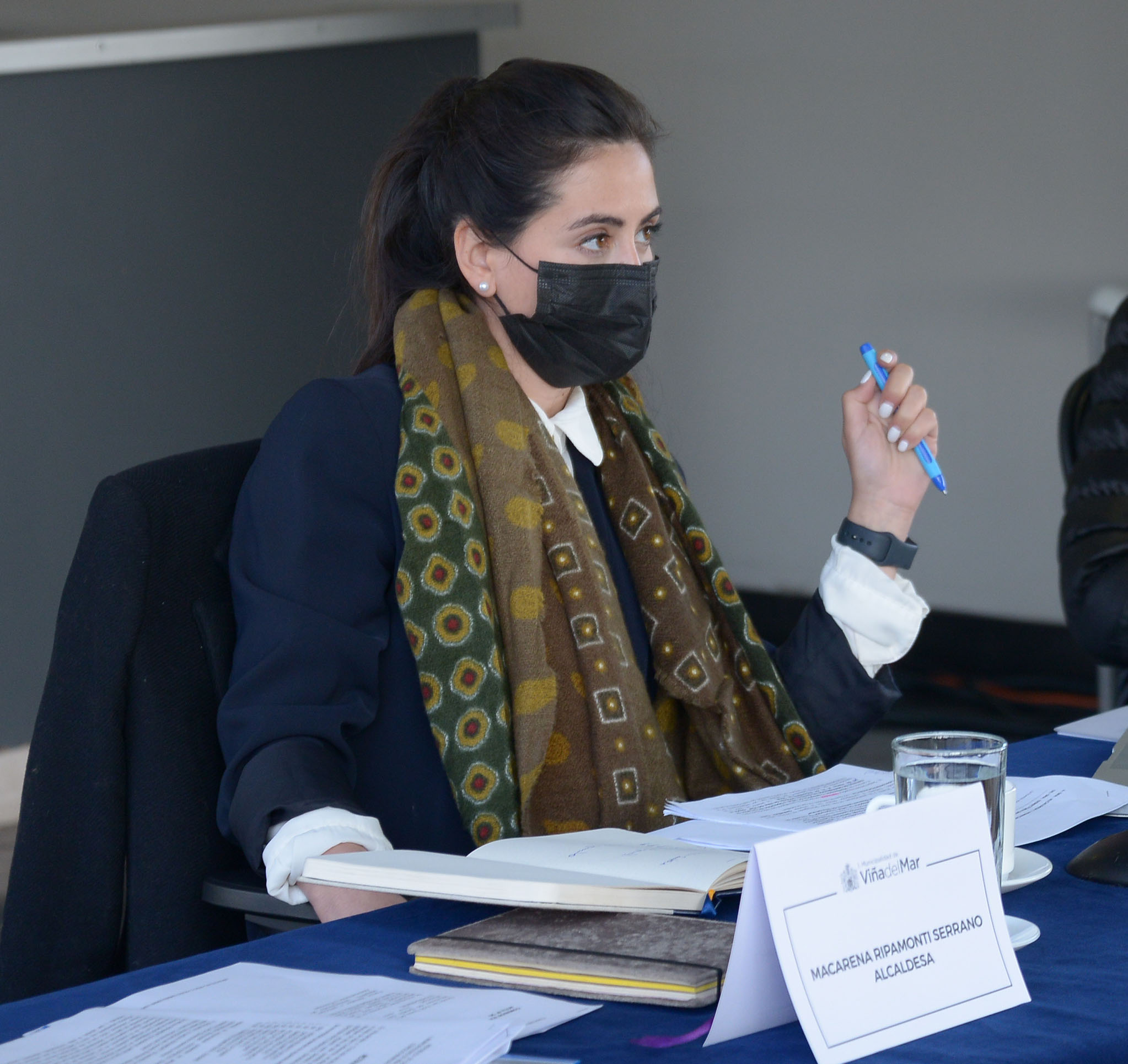 Municipio de Viña del Mar: con diversas medidas nueva administración busca controlar el déficit que llega a casi $20 mil millones