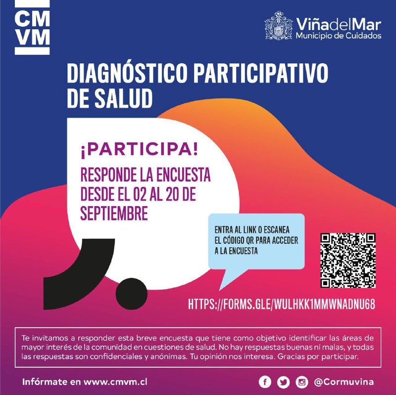 Corporación Municipal desarrolla diagnóstico participativo para elaborar Plan Comunal de Salud 2022