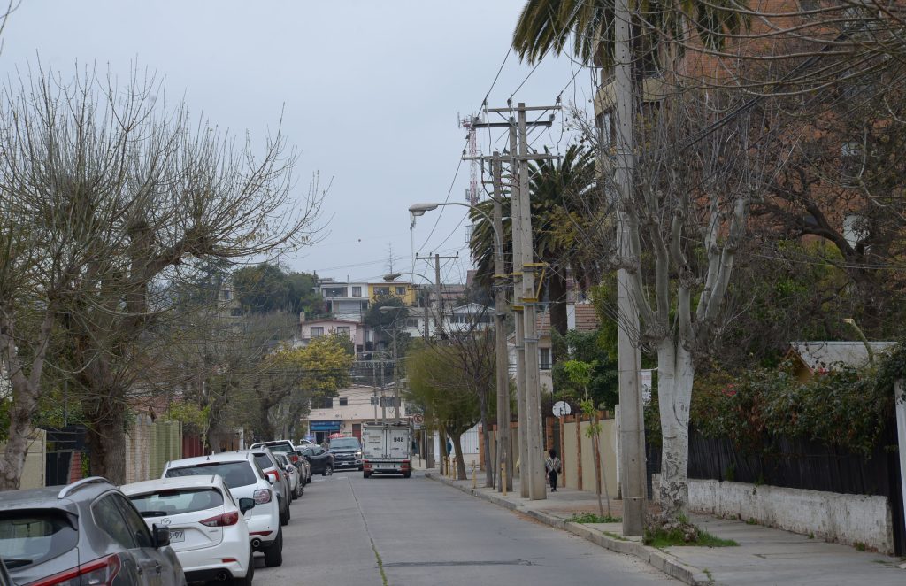 Imagen principal: Calles de Chorrillos contarán con nueva luminarias para mejorar seguridad de la comunidad
