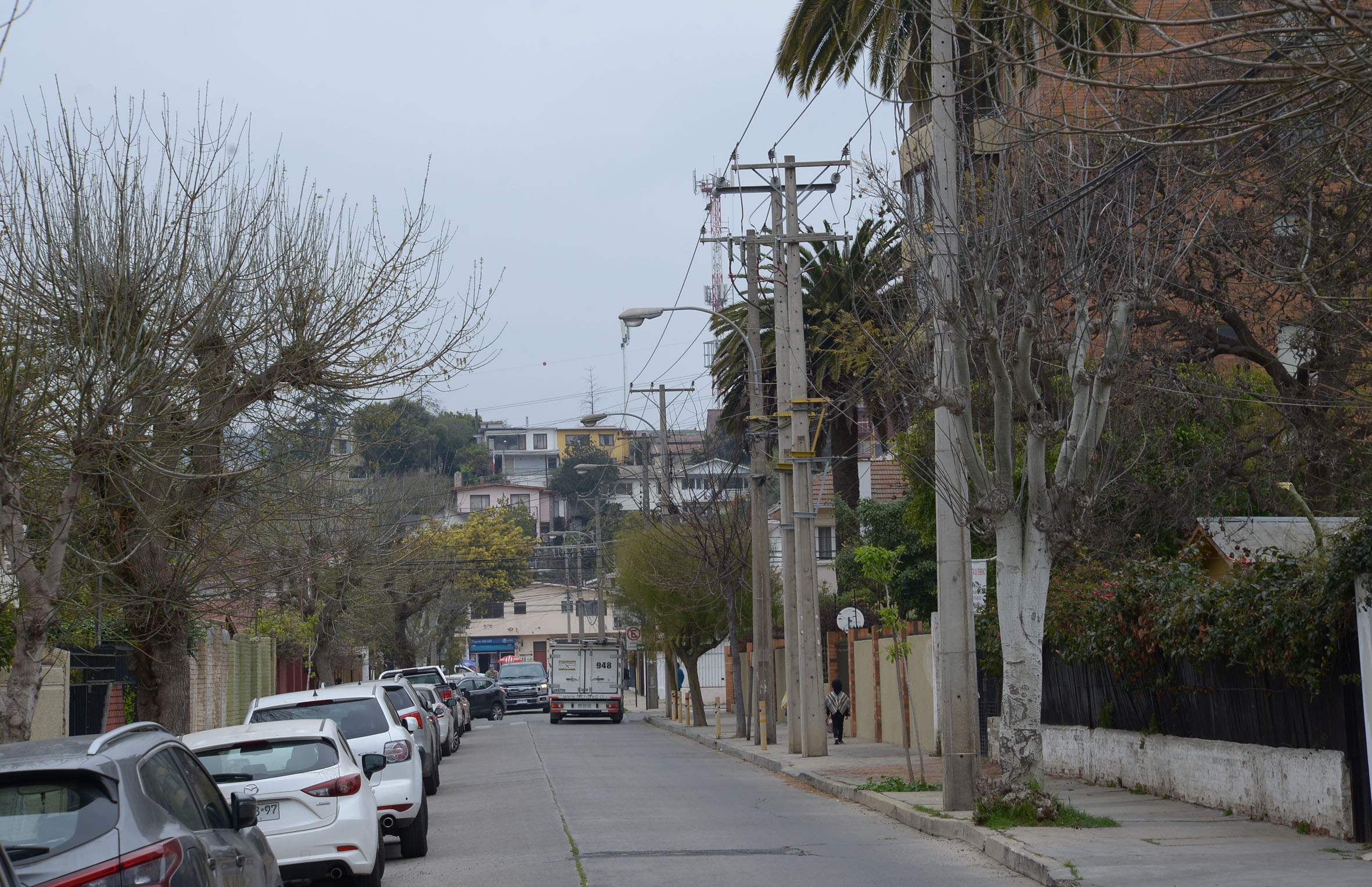 Calles de Chorrillos contarán con nueva luminarias para mejorar seguridad de la comunidad