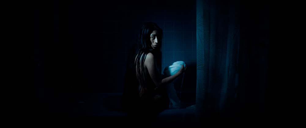 “La llorona”, aclamada película guatemalteca, cerrará la 33ª edición del Festival de Cine de Viña del Mar