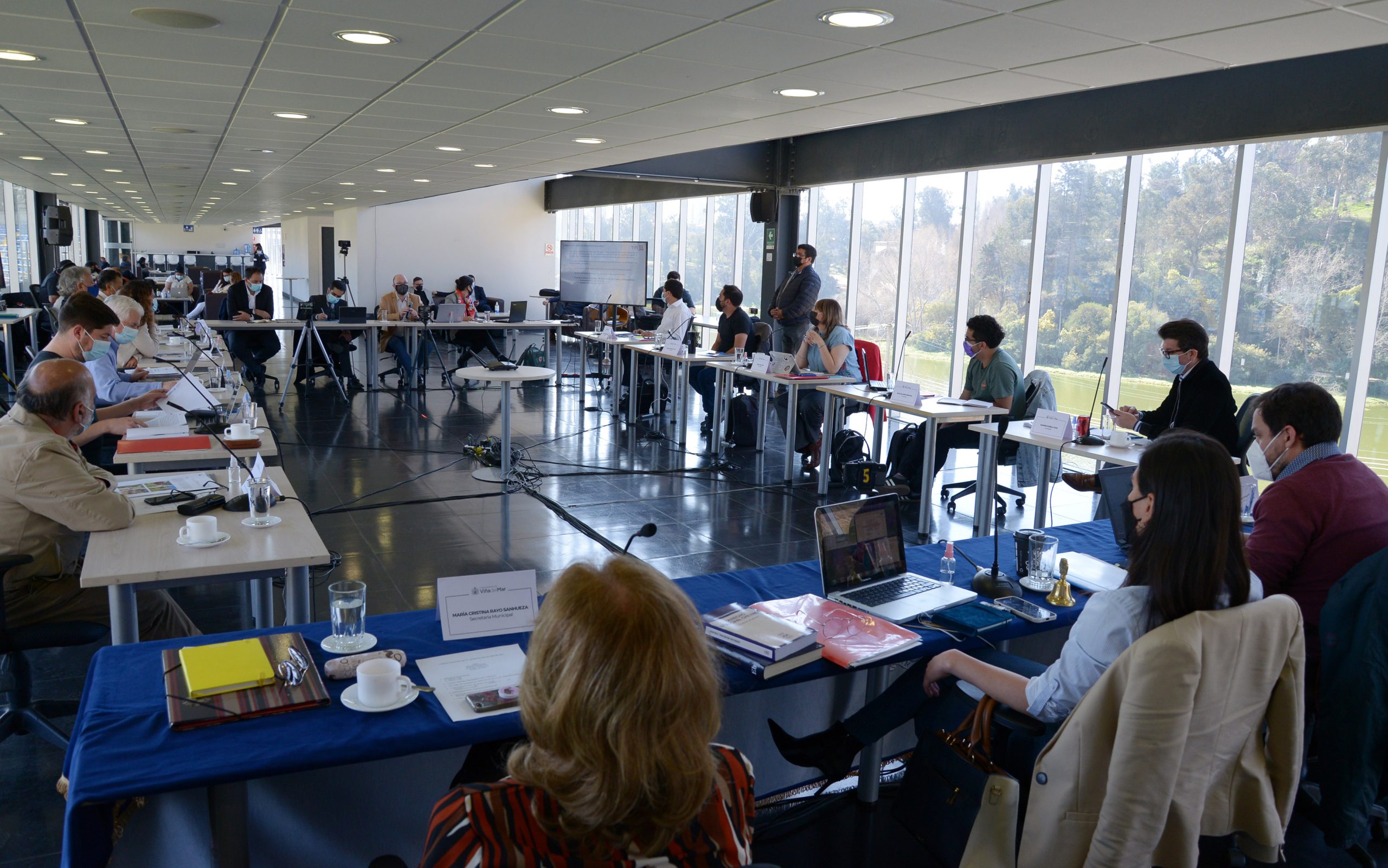 Tras suspensión del Festival de la Canción, Viña del Mar potenciará parrilla de actividades alternativas para este verano 2022 y visibilizar a la comuna