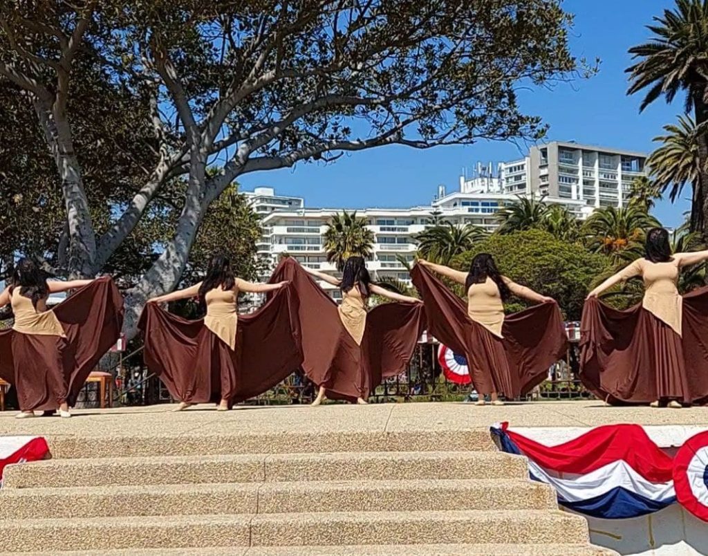 Imagen principal: Celebración de Fiestas Patrias deja positivo balance para Viña del Mar y alcaldesa Ripamonti augura auspiciosa temporada