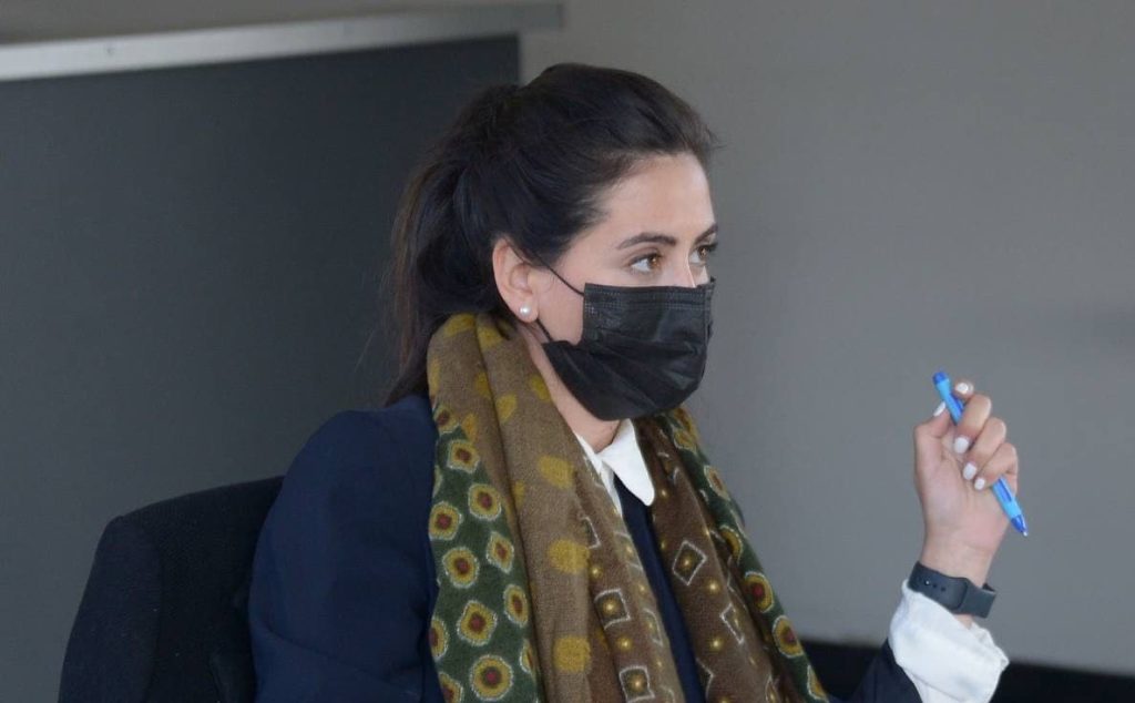 Imagen principal: Presupuesto 2022 del Municipio de Viña del Mar enfatizará inversión comunal e iniciativas ciudadanas y sociales