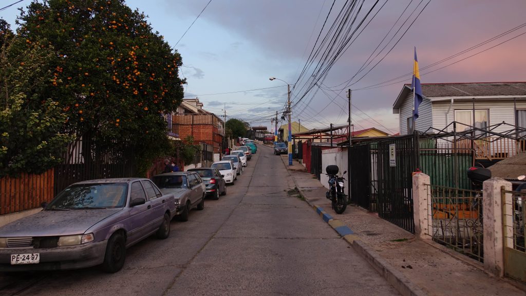 Imagen principal: Alcaldesa Ripamonti confirma que municipio está trabajando en la declaratoria de zona de protección patrimonial para población Gratry